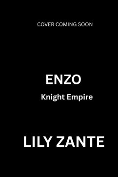 Cover Enzo (Knight Empire, #6) (eBook, ePUB)