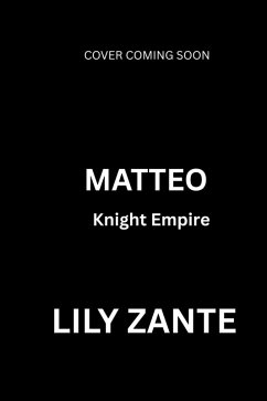 Cover Matteo (Knight Empire, #5) (eBook, ePUB)