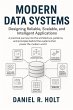 Modern Data Systems: Designing... - Bild 1