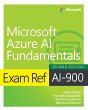 Exam Ref AI-900 Microsoft Azure AI... - Bild 1