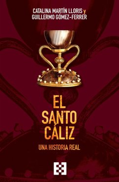 Cover El Santo Cáliz (eBook, PDF)