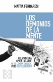 Los demonios de la mente (eBook, ePUB)