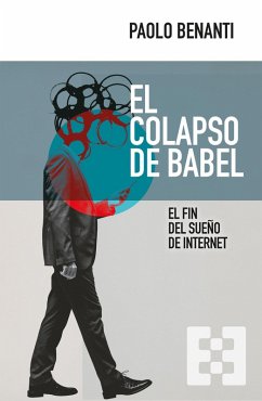 Cover El colapso de Babel (eBook, PDF)