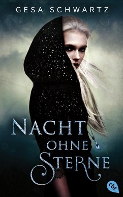 Cover Nacht ohne Sterne