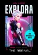 Explora 1. The Arrival (Explora... - Bild 1