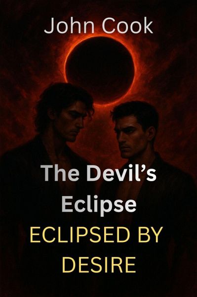 The Devil's Eclipse (Eclipsed by Desire, #2) (eBook, ePUB) The Devil's Eclipse (Eclipsed by Desire, #2) (eBook, ePUB)