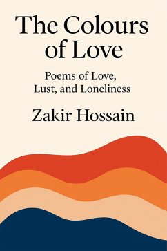 Cover The Colours of Love (eBook, ePUB)