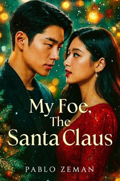 Cover My Foe, The Santa Claus (eBook, ePUB)