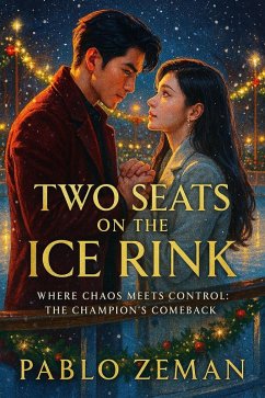 Two Seats on the Ice Rink (eBook, ePUB) - Zeman, Pablo
