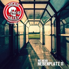 Cover Nie Mehr Nebenplatz 11 (F95)/Heja Deg (Deg)