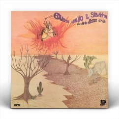 Cover Sou Filho Desse Chao