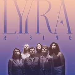 Cover Rising
