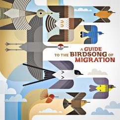 Cover A Guide To The Birdsong Of Migration