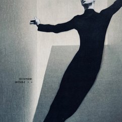 Unstable - Dictaphone