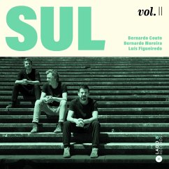 Sul Vol.2 - Sul