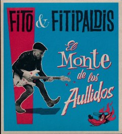 Cover El Monte De Los Aullidos