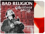 Christmas Songs - Candy Cane Coloured Vinyl Editio Christmas Songs - Candy Cane Coloured Vinyl Editio