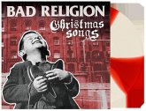Christmas Songs - Candy Cane Coloured Vinyl Editio