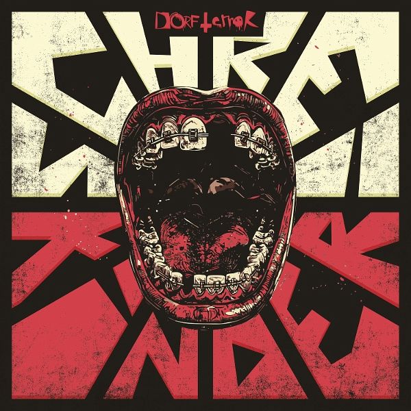 Schreikinder Schreikinder