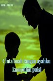 Cinta Buah Tangan Ayahku Kumpulan Puisi (eBook, ePUB) Cinta Buah Tangan Ayahku Kumpulan Puisi (eBook, ePUB)