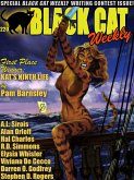 Black Cat Weekly #220 (eBook, ePUB)