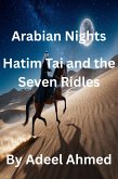 Hatim Tai and the Seven Riddles (eBook, ePUB)