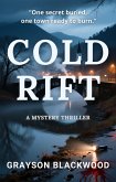 Cold Rift: a Mystery Thriller (eBook, ePUB)