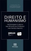 Direito e Humanismo (eBook, ePUB)