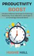 Productivity Boost: A Guide to... - Bild 1