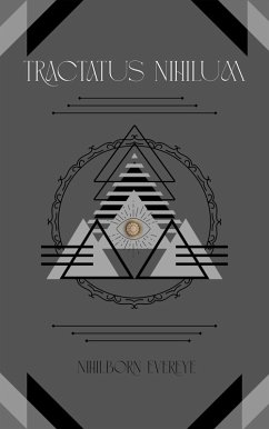 Cover Tractatus Nihilum (Mindmorphosis, #1) (eBook, ePUB)