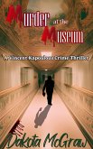 Murder at the Museum - A Vincent Kapoulous Crime Thriller (eBook, ePUB)