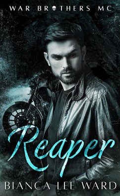 Cover War Brothers MC: Reaper (eBook, ePUB)
