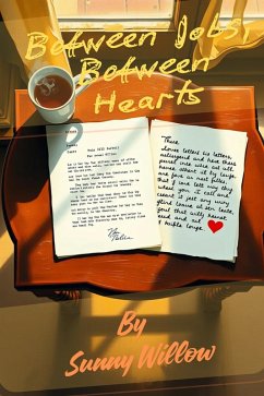 Cover Between Jobs, Between Hearts (eBook, ePUB)