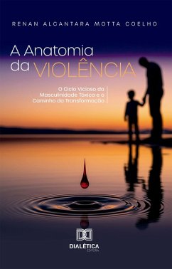 Cover A Anatomia da Violência (eBook, ePUB)
