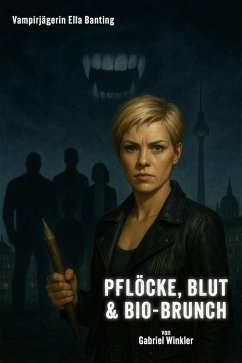 Pflöcke, Blut und Bio-Brunch (eBook, ePUB) - Winkler, Gabriel