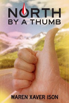 Cover North By A Thumb (eBook, ePUB)