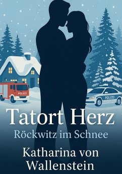 Cover Tatort Herz (eBook, ePUB)