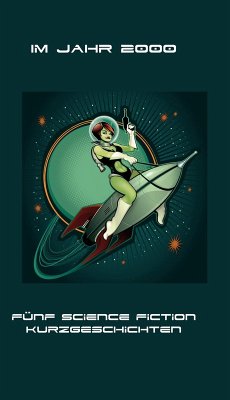 Im Jahr 2000 (eBook, ePUB) - Schreiber, Erik