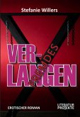 Fremdes Verlangen (eBook, ePUB)