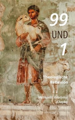 Cover 99 und 1 (eBook, ePUB)
