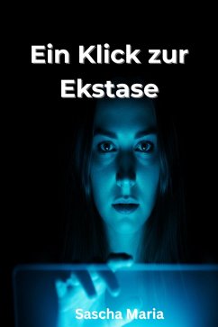 Cover Mein Rausch war digital, die Treffen real (eBook, ePUB)