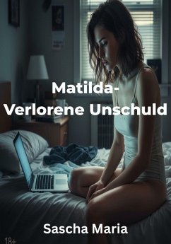Cover Matilda - Verlorene Unschuld (eBook, ePUB)