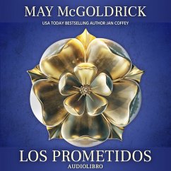 Los Prometidos (MP3-Download) - McGoldrick, May; Coffey, Jan
