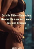 Geteilte Nähe (eBook, ePUB)