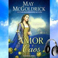 Amor y Caos (MP3-Download) - McGoldrick, May; Coffey, Jan