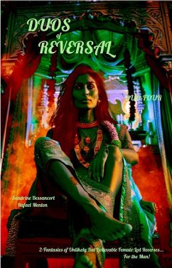 Cover Duos of Reversal (eBook, ePUB)