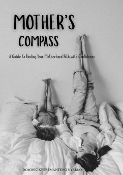 Cover Mother's Compass (eBook, ePUB)