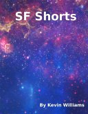 SF Shorts (shorts!, #6) (eBook, ePUB)