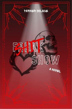 Cover Shit Show (eBook, ePUB)