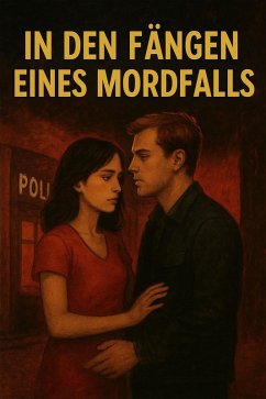 Cover In den Fängen eines Mordfalls (eBook, ePUB)